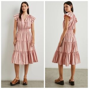 Rails Amellia Dress Large
